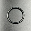 Кольцо уплотнительное Yamaha (6G5-43864-00) (Yamaha)