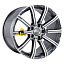 Диск Replay 9x20/5x112 ET33 D66,6 A164 GMF (конус, A001)