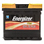 Аккумулятор 52e 552 400 047 ENERGIZER PLUS EP52L1