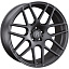 Диск Replay MR268 R21x10 5x112 ET44 CB66.6 MGM