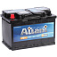 Аккумулятор Atlant 75Ач п/п L3