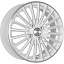 Диск СКАД Веритас R15x6 5x114.3 ET45 CB67.1 Almaz_white