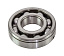 Подшипник 35х80х21, Yamaha, Omax