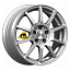 Диск Скад 6x15/5x100 ET38 D57,1 Акита Селена