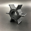 Крыльчатка помпы охлаждения Honda BF20-30 (Omax 2)