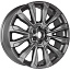 Диск Replay TY402 R20x8 6x139.7 ET60 CB95.1 GM