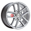 Диск Скад 8x18/5x130 ET57 D71,5 Атлант Селена