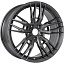 Диск Replay LR116 R18x8 5x108 ET46 CB63.3 GM