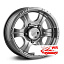 Диск КиК R16 / 8J PCD 5x139.7 ЦО 110.1 Байконур