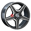 Диск Replay 8x18/5x112 ET43 D66,6 MR75 GMF (конус, MB003)