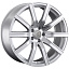 Диск Replay A131 R20x9 5x112 ET33 CB66.6 SF