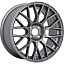 Диск PDW 2020 R17x7.5 5x114.3 ET32 CB67.1 U4GRA