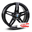 Диск VENTI 1618 R16x6.5 5x114.3 ET31 CB67.1 BL