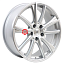 Диск Tech Line 7x16/5x114,3 ET47 D66,1 682 Silver
