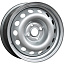Диск Trebl 8114 TREBL R15x6 4x100 ET48 CB54.1 Silver