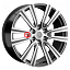 Диск LS Forged 9x22/6x139,7 ET45 D95,10 LS FG15 MGMF (конус, C570)