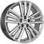 Диск СКАД Манчестер R19x7.5 5x114.3 ET45 CB66.1 Selena