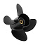 Гребной винт 4x13x15, Solas, 4413-130-15MF