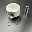 Поршень Yamaha 115-225 (S) (21mm) (0.50mm) (Osaka)