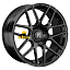 Диск Replay 10x21/5x130 ET33 D84,1 MR268 BK (конус, MB001)