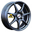 Диск Alcasta 6,5x16/5x114,3 ET40 D60,1 M03 GM