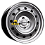 Диск Trebl 6x15/4x114,3 ET46 D67,1 8125T Silver