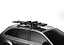 Крепление Thule SnowPack для перевозки (лыж4/сноуборд2)  732-4