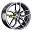 Диск Replay 8x18/5x120 ET30 D72,6 B209 GMF (конус, C570)