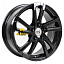 Диск RST 6,5x16/5x112 ET50 D57,1 R046 (Octavia) BL