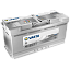 Аккумулятор VARTA 105e 605 901 095 Dynamic AGM (A4)