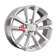 Диск Replay 8x18/5x150 ET56 D110,1 TY357 Sil (пш)