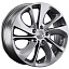 Диск Replay Ki216 R17x7 5x114.3 ET48 CB67.1 GM