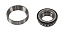 Подшипник 25х47х15, Yamaha, Omax