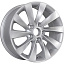 Диск Replay FD102 R17x7 5x108 ET50 CB63.3 S