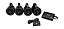 Морская акустика на таргу BOSS BPS4B, MRWT40RGB.4