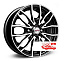 Диск iFree R14 / 5.5J PCD 4x100 ЕТ 45 ЦО 67.1 Флайт