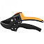 Секатор контактный FISKARS с механизмом PowerStep, P83