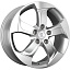 Диск Replay HND160 R17x6.5 5x114.3 ET48 CB67.1 SF