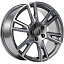 Диск Replay A165 R17x7.5 5x112 ET38 CB66.6 GMF