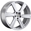 Диск Replay B224 R19x8 5x112 ET47 CB66.6 S