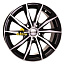 Диск Neo 6,5x16/5x114,3 ET38 D67,1 651 BD