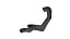 Шноркель Safari для Toyota 4Runner 2003-2009 SS440HF