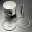 Поршневой комплект Tohatsu 25-30 (0.50mm) (Sinera)