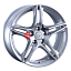 Диск LS 7x16/5x100 ET43 D57,1 1056 SF (конус)