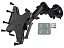 RAM-B-189B-C-UN9-225B RAM X-Grip с 2 присосками Twist-Lock