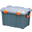 Ящик IRIS RV BOX 600D 60х37,5х38см, 45л, 80кг