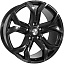 Диск PDW INVADER R20x8.5 5x150 ET45 CB110.1 B