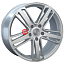 Диск Replay 9x20/5x130 ET60 D71,6 A51 Sil (конус, A001)