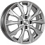 Диск СКАД Нагоя R16x6 5x114.3 ET51 CB67.1 Selena