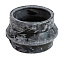 Шланг выхлопа Volvo Penta AQ 31, 41, Volvo Penta, SLP